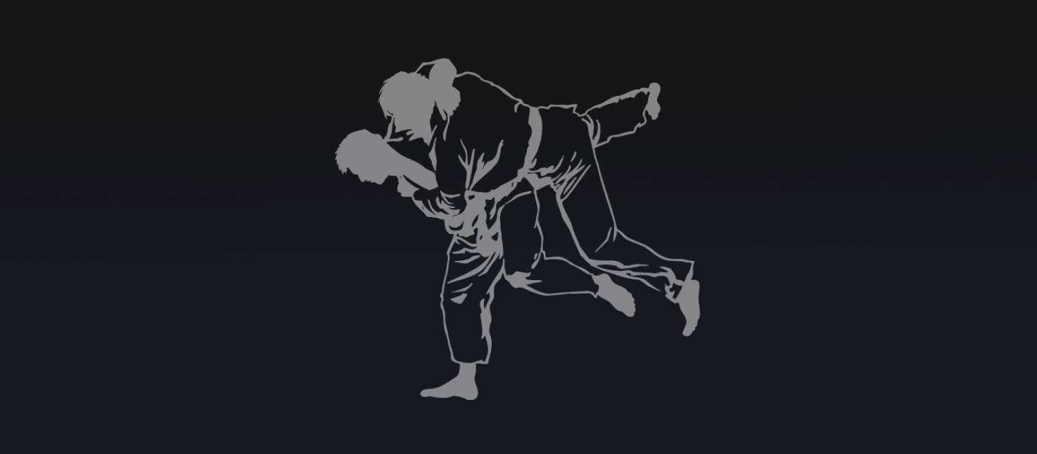 Katoshi BJJ Web Design