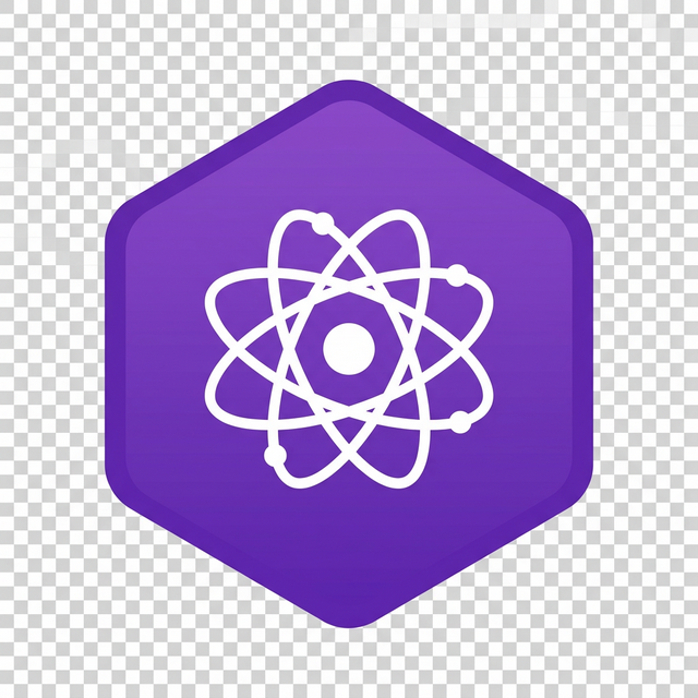 Redux Icon